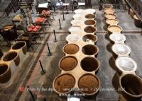永川豆豉酿制技艺