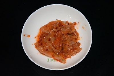 神农架泡菜