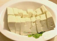 商河老豆腐