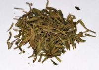 毛尖茶