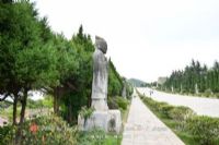 乾陵国家考古遗址公园