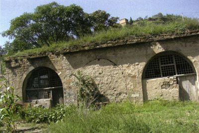 李渠八路军野战医院