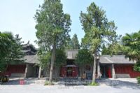溫波寺