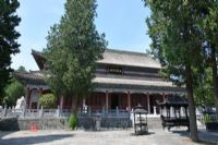 曲披寺