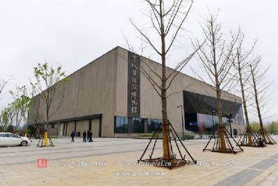 安庆市博物馆
