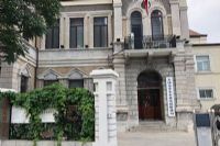 俄国驻天津领事馆旧址
