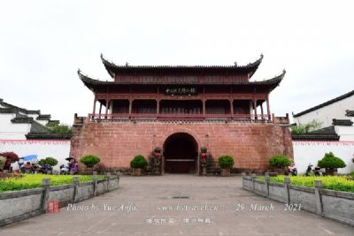 中国状元博物馆