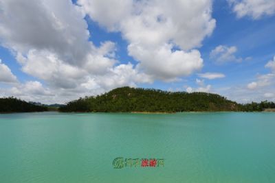 上清湖景区