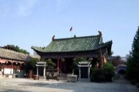 濮阳城隍庙