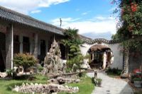 泰山乡村文化博物馆
