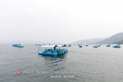 抚仙湖国家旅游度假区