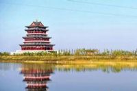 塞上江南文化旅游产业园