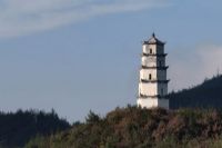 文峯塔