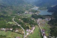 棠树岭生态旅游风景区