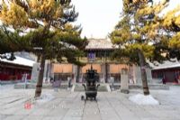 重庆温泉寺