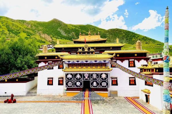 琼科寺