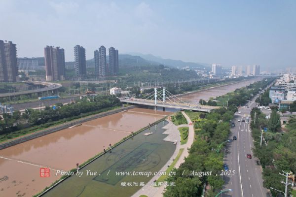 桃河公园