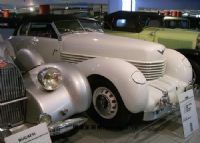安道尔汽车博物馆