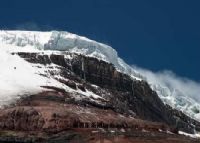 钦博拉索峰