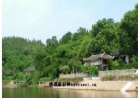 翠湖旅游景区