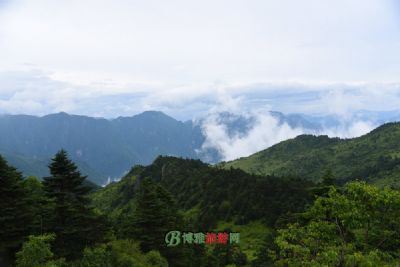 神农架燕天景区