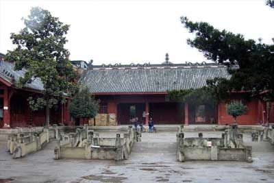 中江文庙