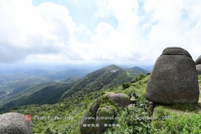 高凉岭