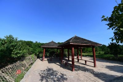 女书风景区（女书文化村）