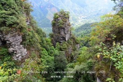 马耆山