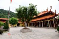 护国禅寺