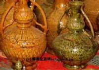 博尚碗窑七彩陶瓷文化景区