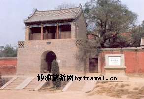 邺城国家考古遗址公园