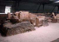 霍亚－德赛伦考古遗址