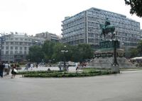 共和国广场