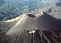 帕里库廷火山