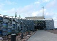 芬兰海事博物馆