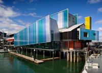 新西兰航海者海事博物馆