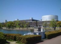 日本国立民族学博物馆