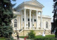 敖德萨考古博物馆