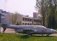 波兰航空博物馆