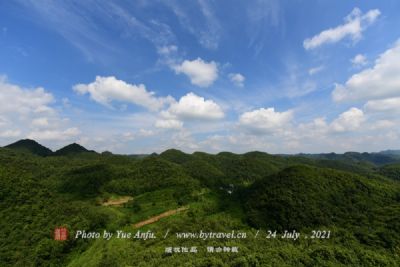 丝绸之路：长安－天山廊道的路网