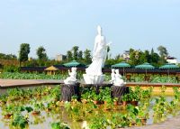 泸县龙桥文化生态园