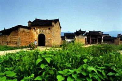 城村汉城国家考古遗址公园