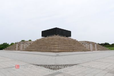 赵王城国家考古遗址公园