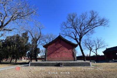 太湖东山法海寺