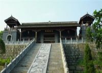 上海淞滬抗戰(zhàn)紀念公園