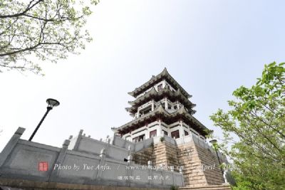 汉武文化生态园