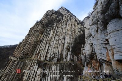 少室山（季室山）