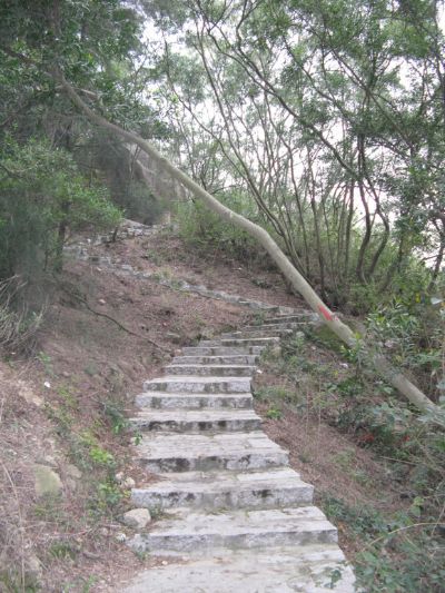 厦门狮山