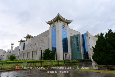 福建省美术馆
